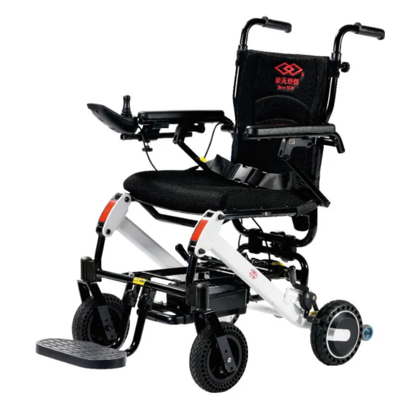 Electric Wheelchair